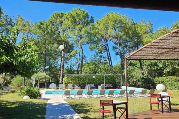 Provence: Alpilles & Luberon Villages – 7 Days accommodation